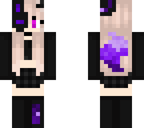 edited error girl
