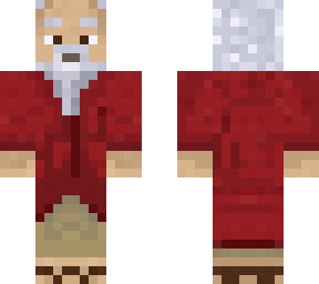 elder