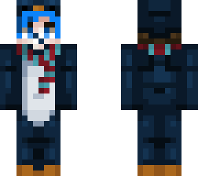 elimaterainbow penguin v2