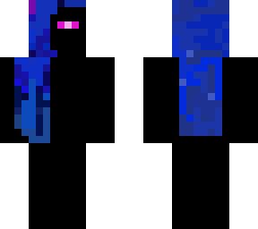 enderman girl