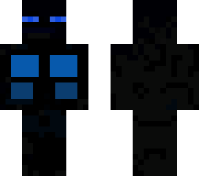 enderman hulk
