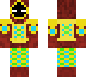epic wizard red