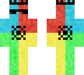 fam. van dam skin