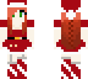 female christmas