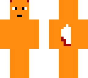 flash fox