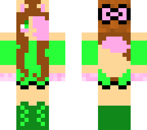 fox female foxy
