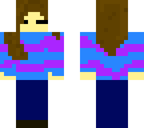 frisk (undertale)