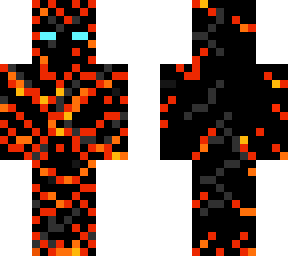 from the flames/shadow hunter v2.0