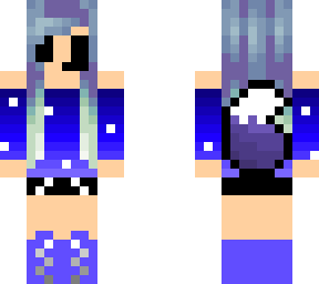 galaxy gamer fox