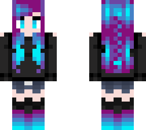 galaxy girl (read description)