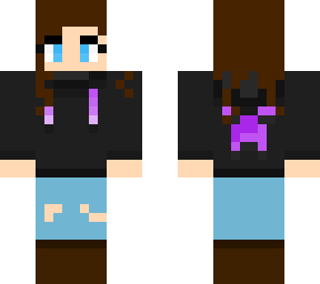 gamer (female)