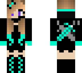 gamer skin spree
