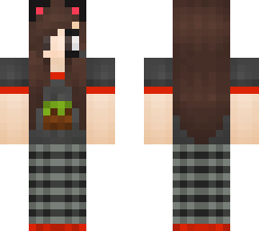 gamer skin spree