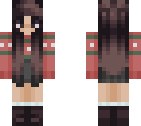girl