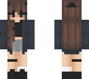 girl