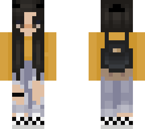 girl