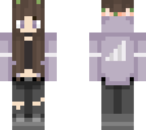 girl idk