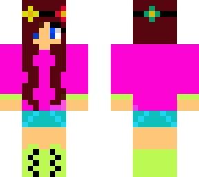 girl sara