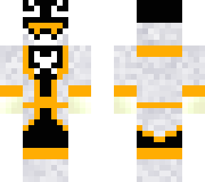 gokai silver