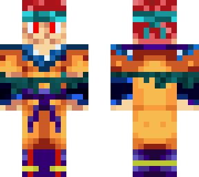 goku sper saiyan dios