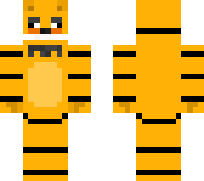 golden freddy