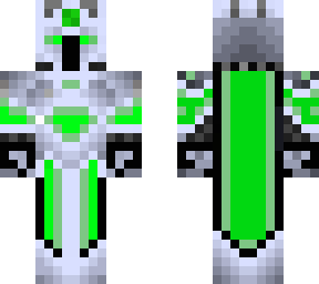 green king (new)