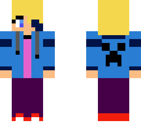 grownby's offical skin