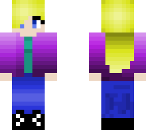 grownby's offical skin