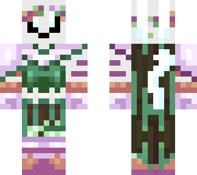 guardian female