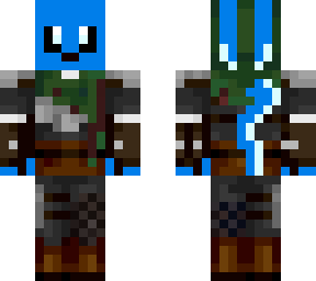 guardian male