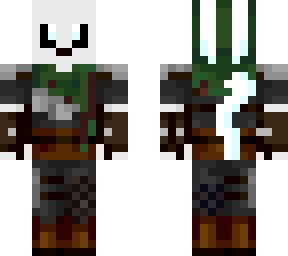 guardian male 2
