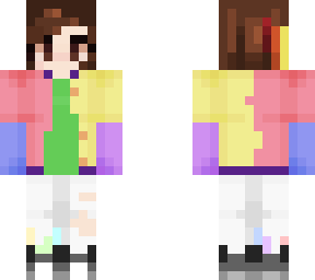 harajuku girl (contest entry)