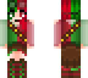 have a merry steampunk