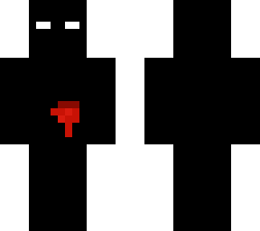 herobrine's shadow