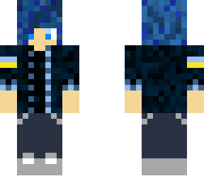 i have made it better yay