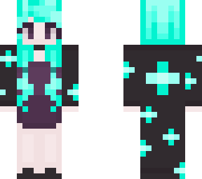 ice witch
