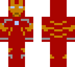 iron man