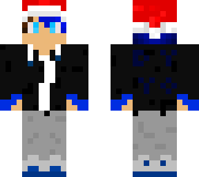 its christmas time!