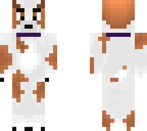 jack russell (purple collar)