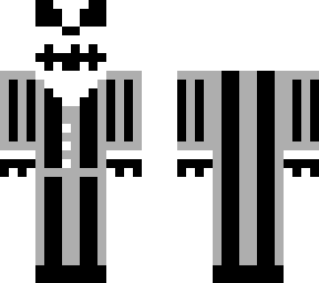 jack skellingkton