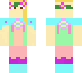 julie