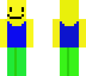 kinda creepy noob guy
