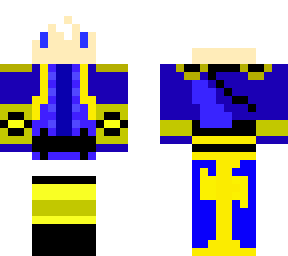 lass (grand chase)