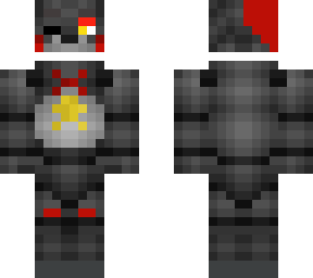 lefty