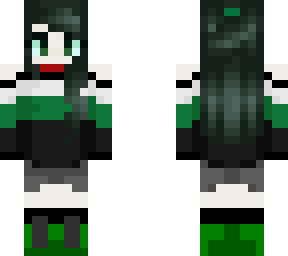 lu (lucille) - oc