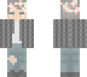 me as a boy owo