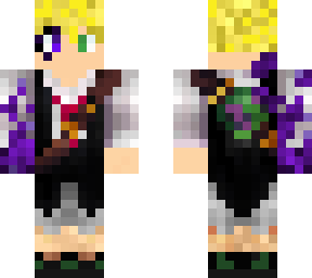 meliodas