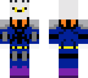 meta knight894 official minecraft skin (mk i)