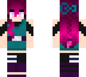 mikoto hyuga (naruto fc)