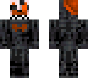 molten freddy